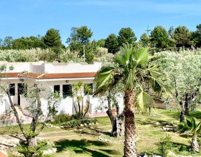 Villa Angela case vacanza